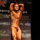 Michael  Hildebrandt - NPC Empire Classic 2012 - #1